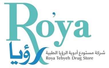Roya Tebyeh Drug Store