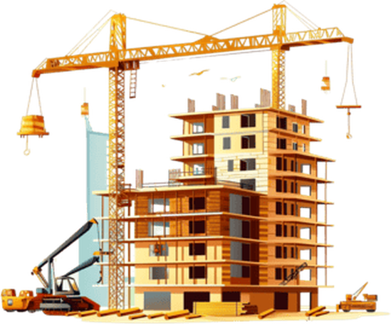 Construction and contracting