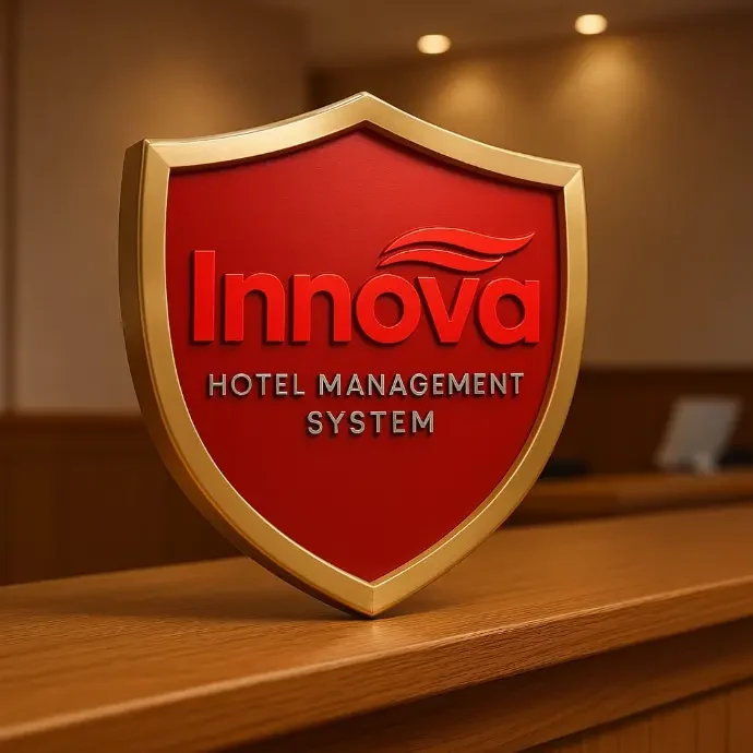 Innova Hotel Management System
